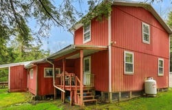 12240 Route 154, Shunk, PA 17768