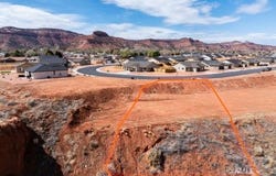 1681 creekside, Kanab, UT 84741