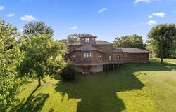 22694 Spencer Lane, Kirksville, MO 63501