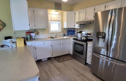 30 Eureka Lake Rd, Eureka, KS 67045