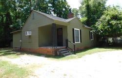 906 Biggs Street, Laurinburg, NC 28352