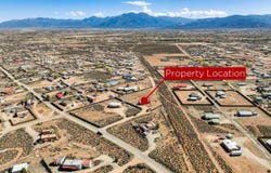99 Romero W, Ranchos de Taos, NM 87557