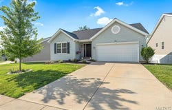 437 Dusty Brook Drive, O'Fallon, MO 63366