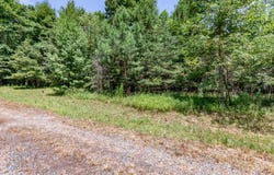 Lot 3 Rocking Chair Ridge, Mineral Bluff, GA 30559