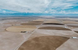 3501 County Rd 53, Center, CO 81125