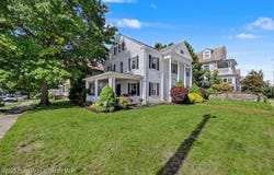 801 Wheeler Avenue, Scranton, PA 18510