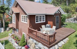 14980 Mt Hwy 35, Bigfork, MT 59911