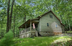 347 Windflower Drive lot: 129 & 130 Bern, Terra Alta, WV 26764