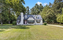 5901 Goldsboro Road, Wade, NC 28395