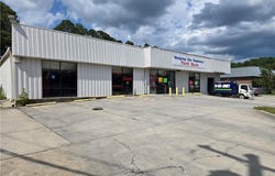 1027 Pamalee Drive, Fayetteville, NC 28303