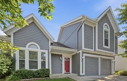 15639 Conser Street, Overland Park, KS 66223