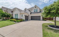 611 Bannerdale Boulevard, Frisco, TX 75036