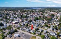 40 Agnes Street, East Providence, RI 02914