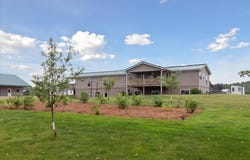 21576 220th Avenue, Tustin, MI 49688