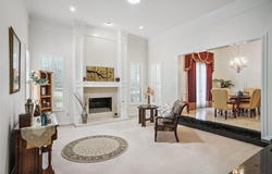 4605 Dartmoore Lane, Colleyville, TX 76034