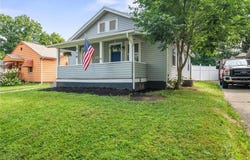 719 Lafayette Avenue, Niles, OH 44446