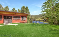 100 Nez Perce Road, Butte, MT 59701