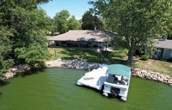 525 Sunrise Drive, Loda, IL 60948