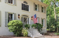 3717 Bounty Court, Matthews, NC 28104