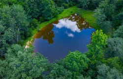 2349 North CR 481 County Road, Centerville, TX 75833