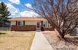 3603 STOREY BLVD, Cheyenne, WY 82009