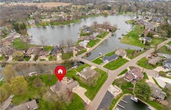 5835 Island Drive NW, Canton, OH 44718