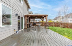 317 W Jadon Dr, Lebanon, OR 97355