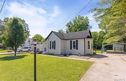 207 Hazel Street, Troy, IL 62294