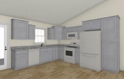 FISHER CIR, STAUNTON, VA 24401