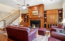 112 W El Paseo Street, Denton, TX 76205