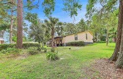 226 NW Loyd Street, Mayo, FL 32066