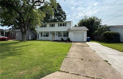 348 Gainsborough Road, Virginia Beach, VA 23462