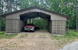 351 County Road 205, Eureka Springs, AR 72632