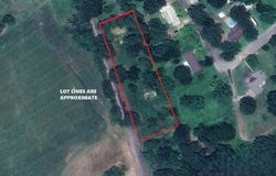 Tbd Hazelwood Street, Naples, TX 75568