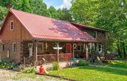 3110 Chigger Ridge Road, Birdseye, IN 47513