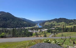 100 Shasta Circle, Orofino, ID 83544