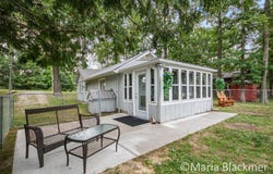 2916 S Staines Road, Stanton, MI 48888