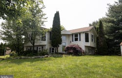1158 CUSTER DRIVE, AUBURN, PA 17922