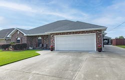 1322 Belleview Street, Morgan City, LA 70380