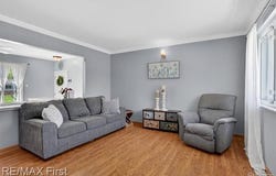 12582 Bender Drive, Sterling Heights, MI 48313