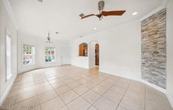 1375 Isabella Drive, Melbourne, FL 32935
