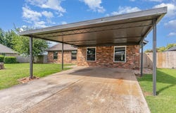 1004 Ranchoak Court, Yukon, OK 73099