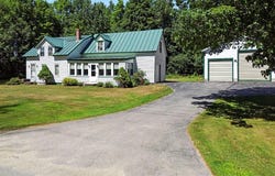82 Quaker Hill Road, Albion, ME 04910