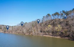 LOT 7 FLAT ROCK COVE, Crane Hill, AL 35053