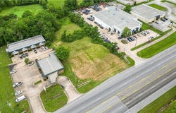 tbd Thompson, Springdale, AR 72764