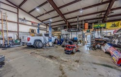 2 Industrial Road, Richland, MO 65556