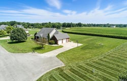 6077 BLUEGRASS Road, Kokomo, IN 46901