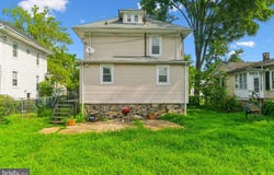 4411 BELVIEU AVENUE, BALTIMORE, MD 21215