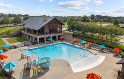 244 Thunder Forest Lane, Wendell, NC 27591