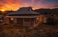 10 Calle De Corazon, Rio Lucio, NM 87553